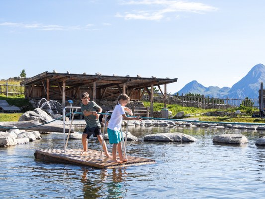 Single Parents on Holiday - Mayrhofen Hotel Image 3