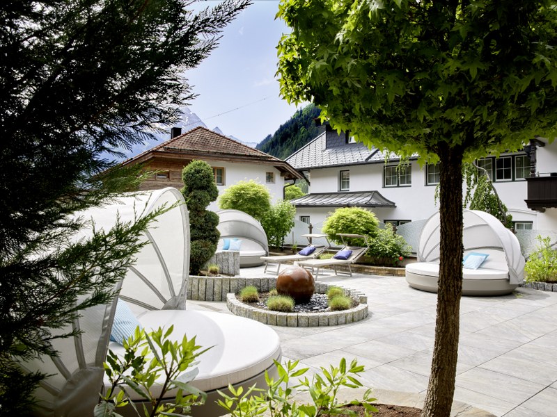 Single Parents on Holiday - Mayrhofen Hotel Image 2