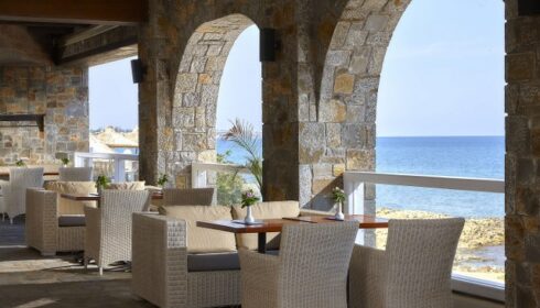 Poseidon Bar