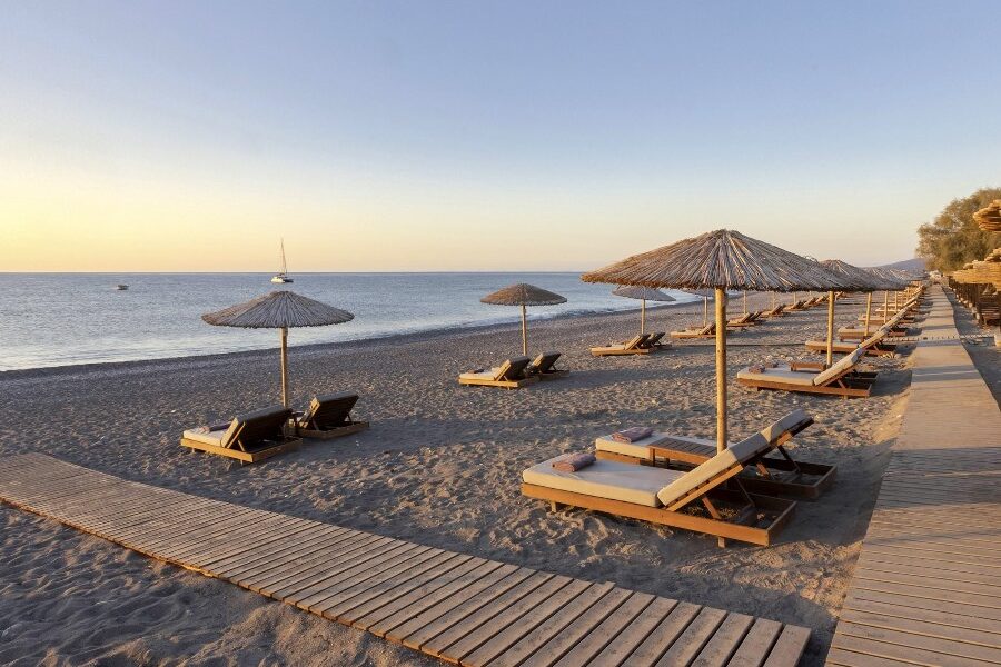 Single Parents on Holiday - Rhodes Hotel Image 3