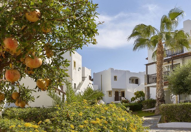 Single Parents on Holiday - Crete Hotel Image 3