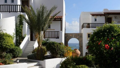 Alexander Beach Hotel