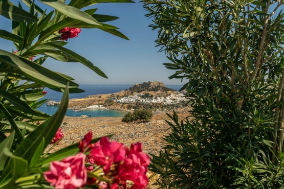Single Parents on Holiday - Rhodes about Image 1