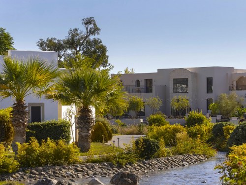 Single Parents on Holiday - Rhodes Hotel Image 3