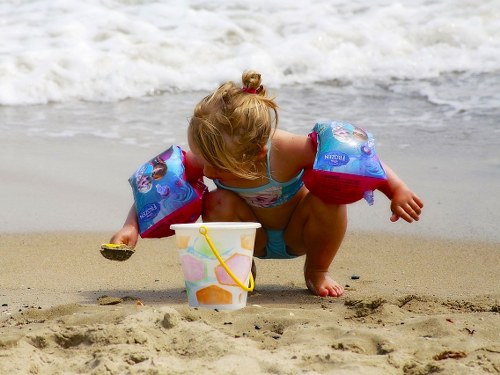 Single Parents on Holiday - Rhodes programme Image 3