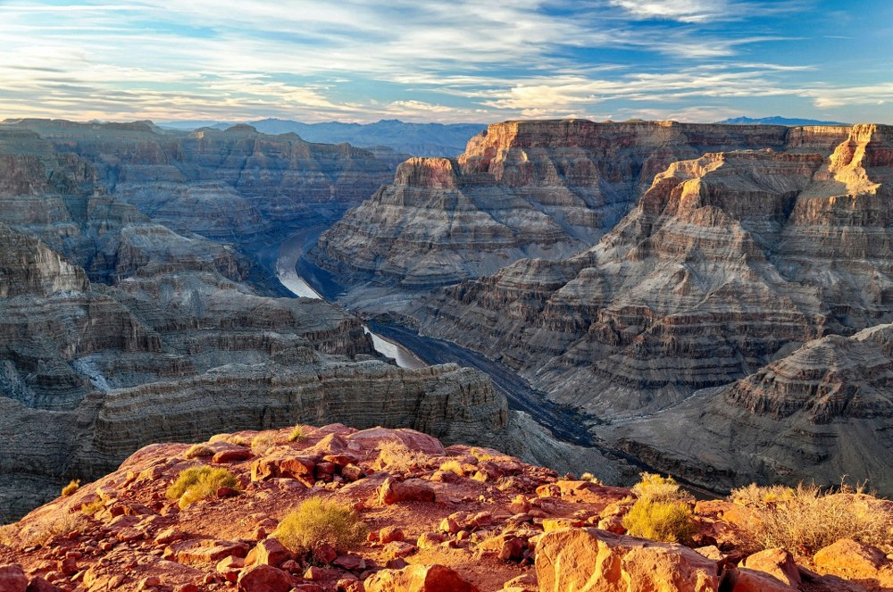 Grand Canyon, Arizona