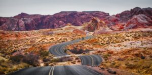 Valley of Fire State Park, USA