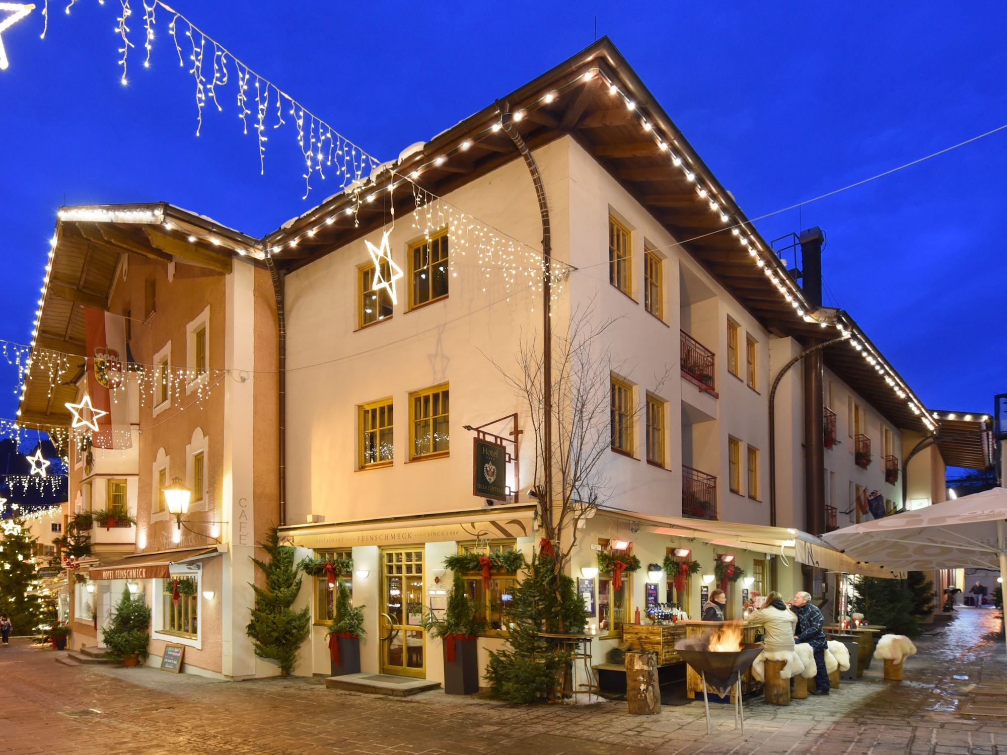 Single Parents on Holiday - Zell am See Hotel Image 1