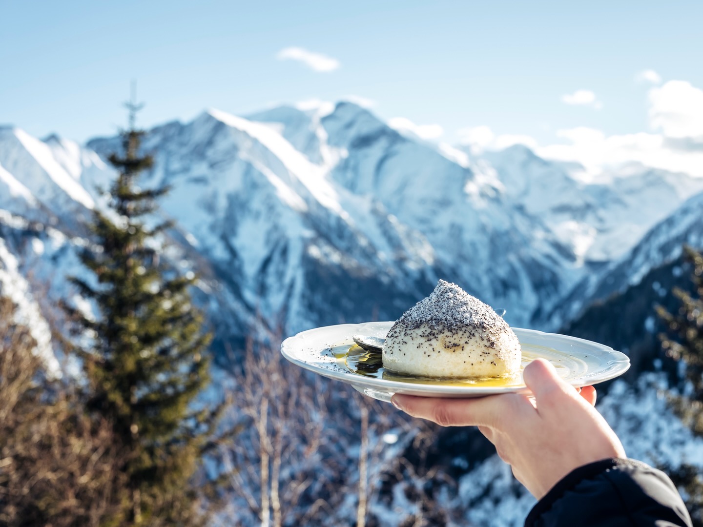 Single Parents on Holiday - Zell am See programme Image 2