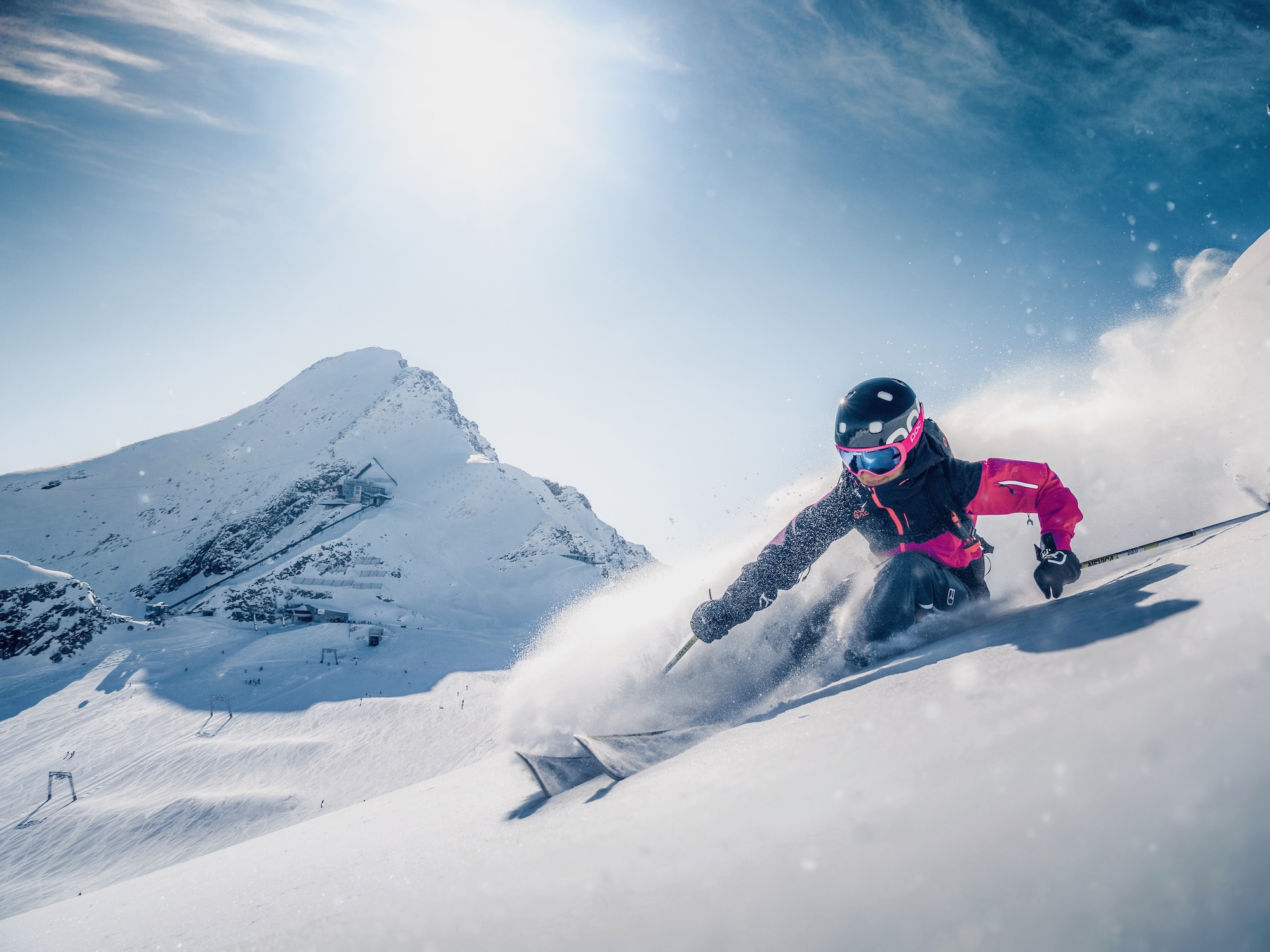 Single Parents on Holiday - Zell am See programme Image 3