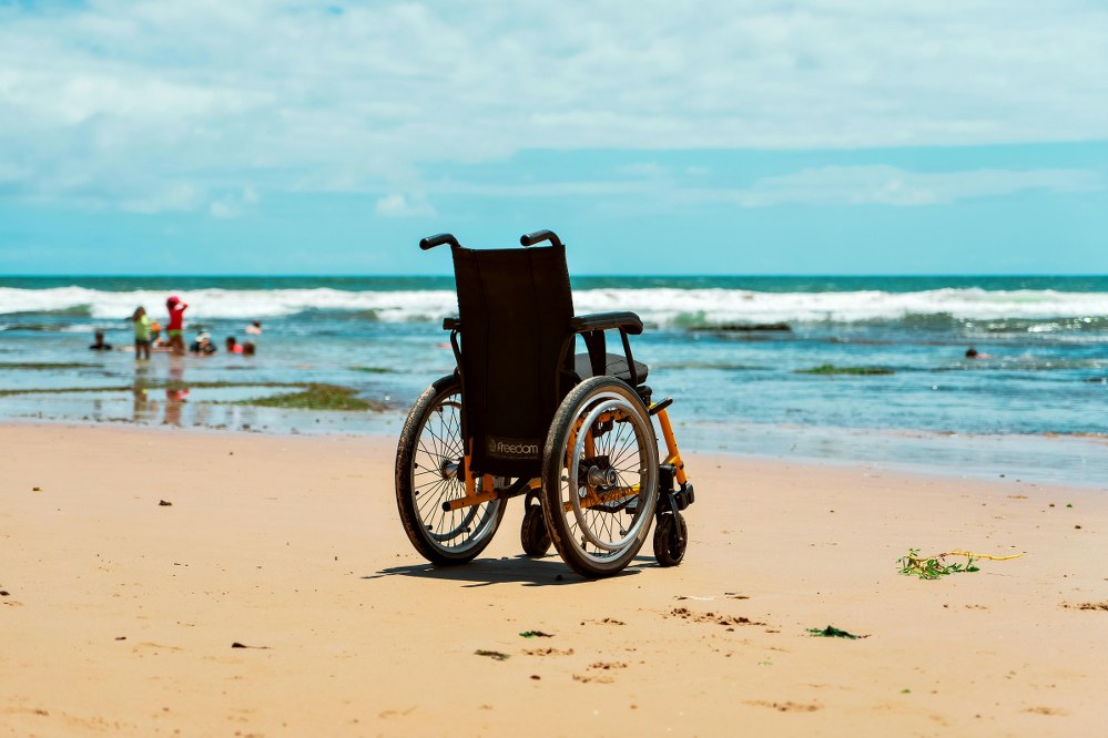 accessible family holidays
