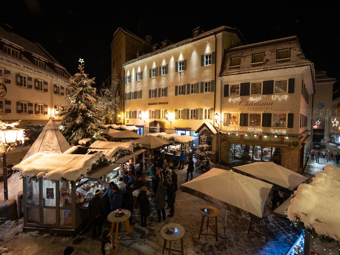 Single Parents on Holiday - Zell am See Hotel Image 3