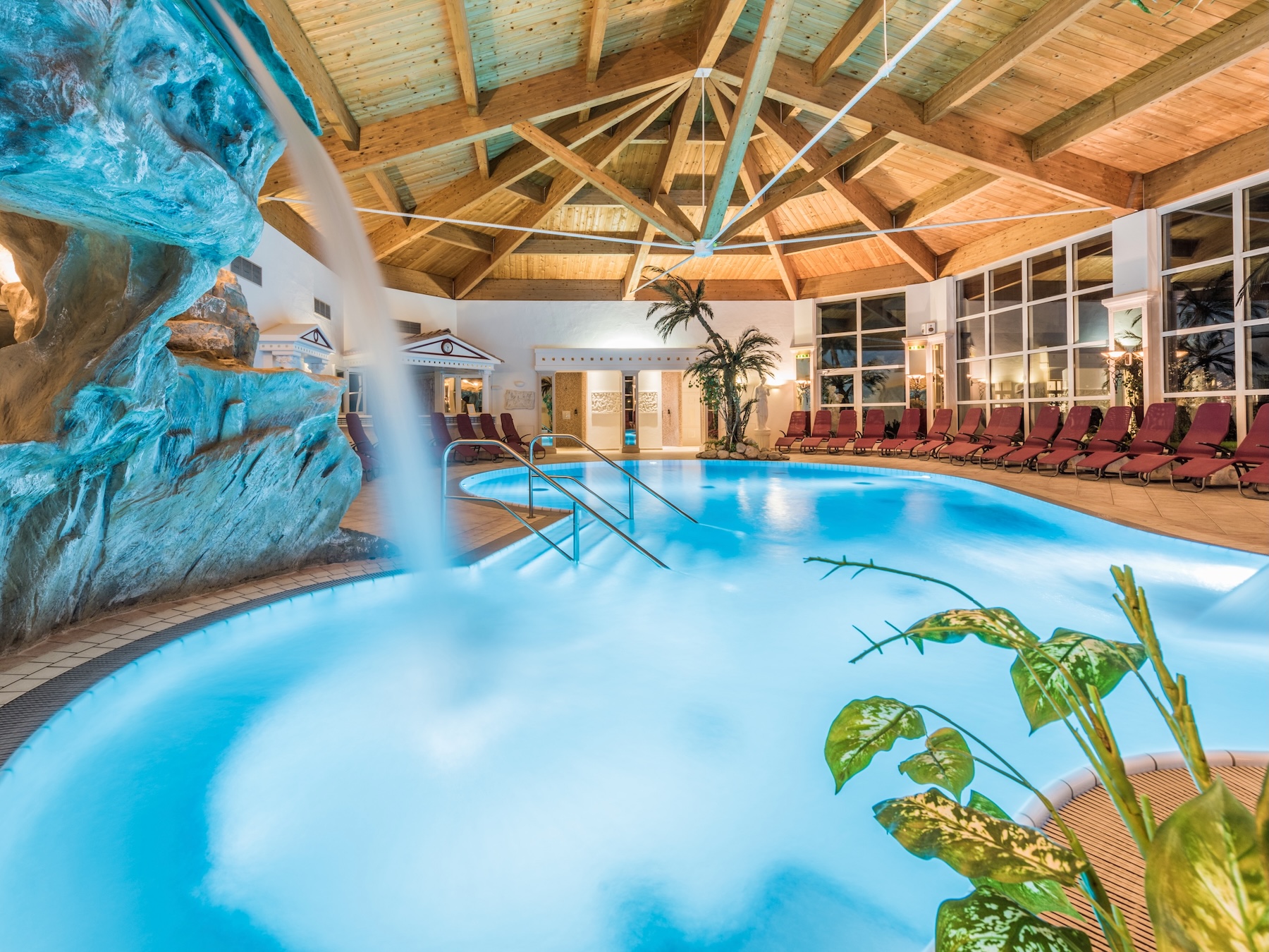 Single Parents on Holiday - Kitzbühel Hotel Image 3