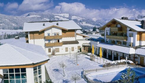 Hotel Lisi, Reith