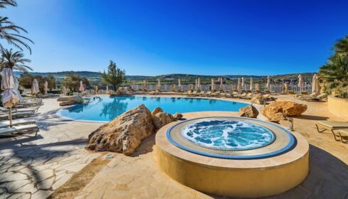 Radisson Blu Resort & Spa, Malta Radisson Blu Resort & Spa, Malta