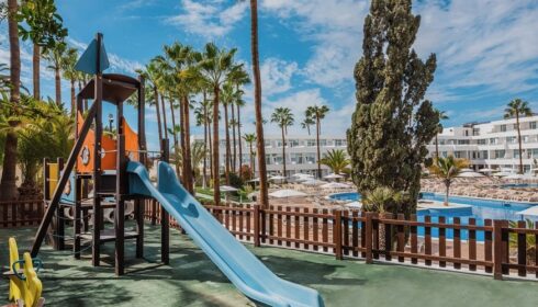 Iberostar Waves Las Dalias