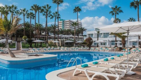 Iberostar Waves Las Dalias