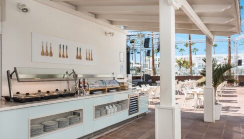 Iberostar Waves Las Dalias