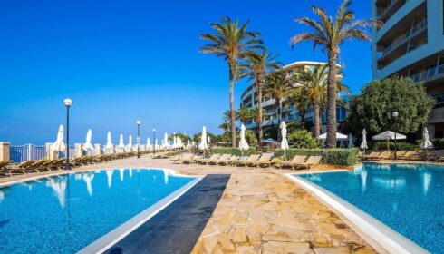 Radisson Blu Resort & Spa, Malta Radisson Blu Resort & Spa, Malta