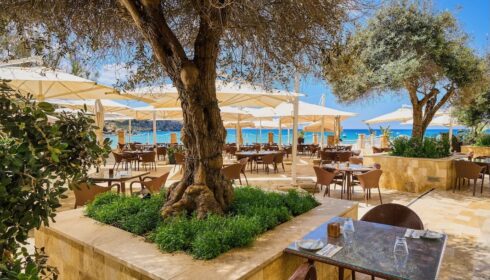 Radisson Blu Resort & Spa, Malta Radisson Blu Resort & Spa, Malta