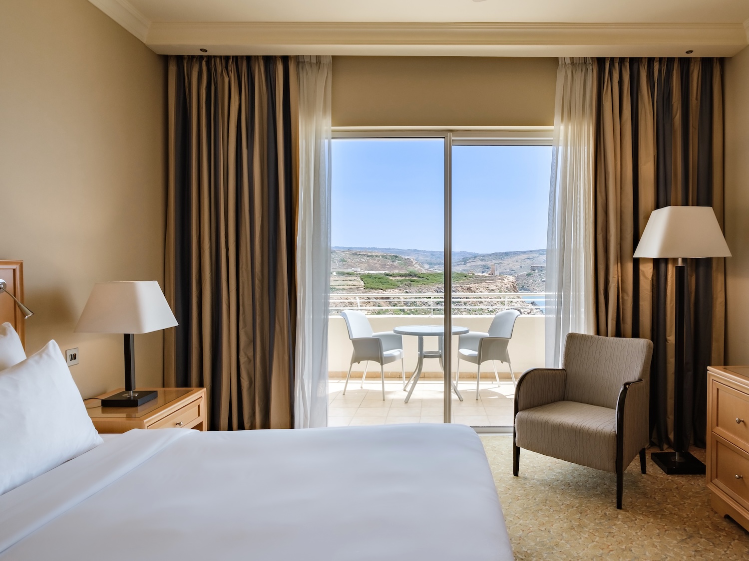 Single Parents on Holiday - Malta Hotel Image 2