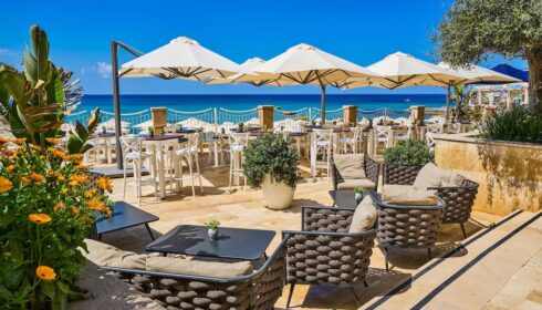 Radisson Blu Resort & Spa, Malta Radisson Blu Resort & Spa, Malta