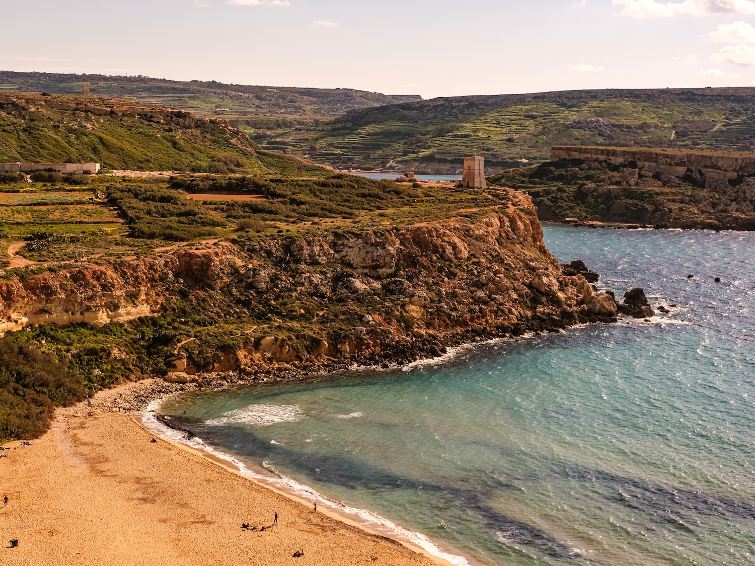 Single Parents on Holiday - Malta about Image 2