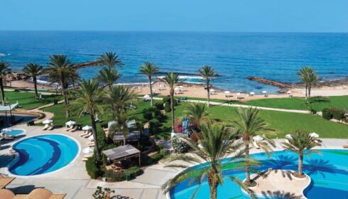 single parent beach holiday Paphos, Cyprus13
