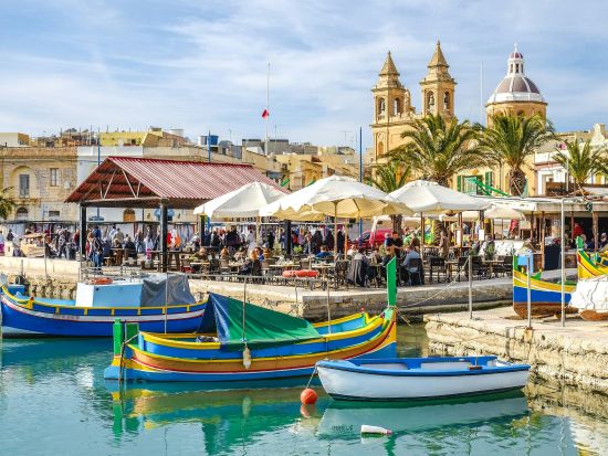 Single Parents on Holiday - Malta about Image 3
