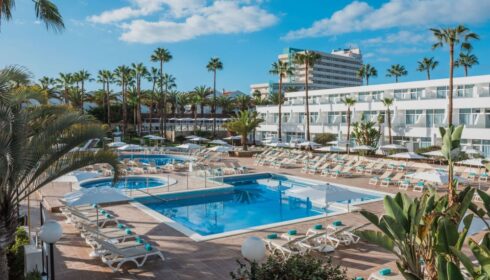 Iberostar Las Dalias