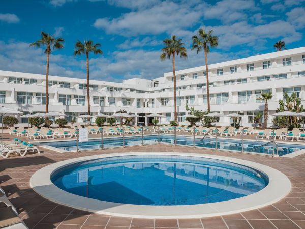 Single Parents on Holiday - Tenerife Hotel Image 1