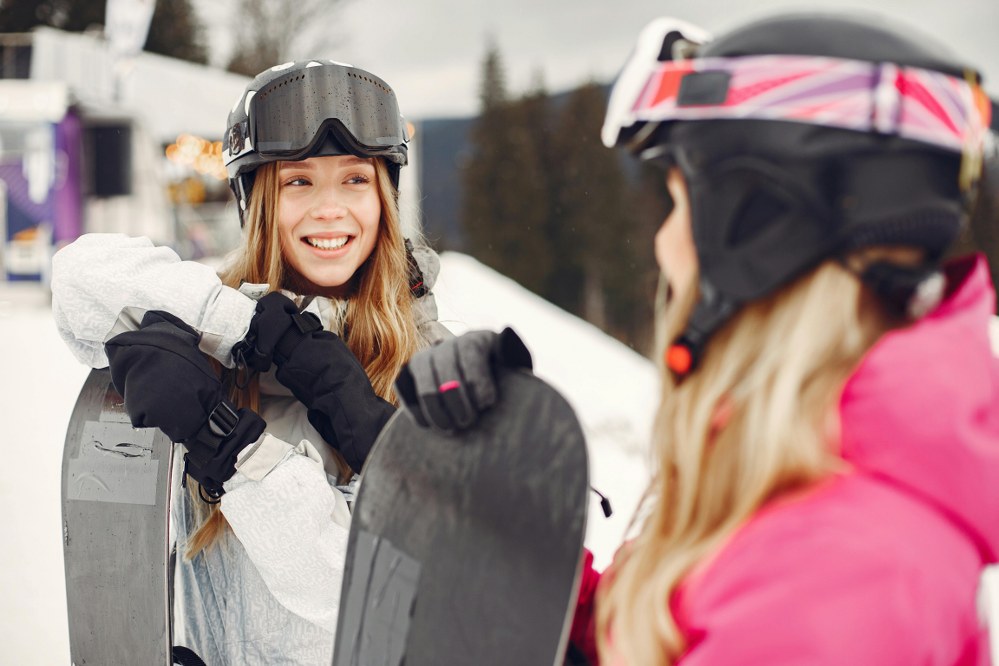 best single parent ski holiday packages for teenagers in Europe