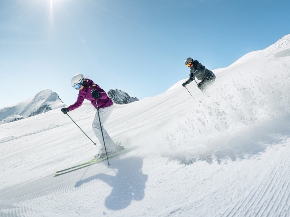 Single Parents on Holiday - Zell am See Hotel Image 2